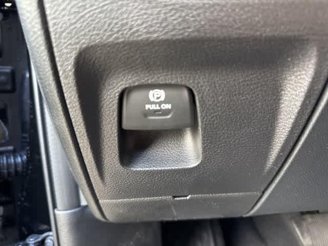 new 2025 Ram 1500 car, priced at $45,518