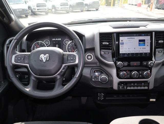 new 2024 Ram 3500 car, priced at $61,815