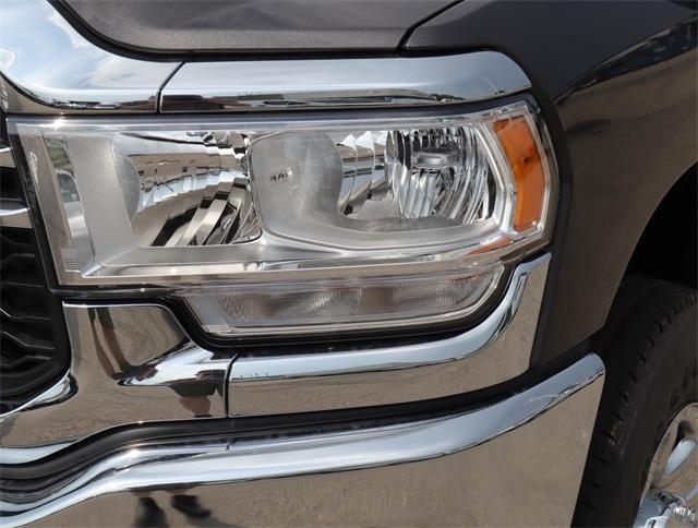 new 2024 Ram 3500 car, priced at $56,985