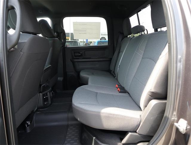 new 2024 Ram 3500 car, priced at $56,985