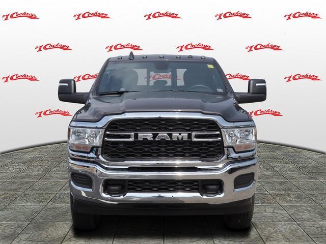 new 2024 Ram 3500 car, priced at $61,815