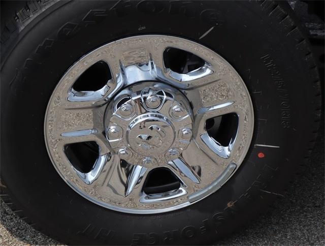 new 2024 Ram 3500 car, priced at $56,985
