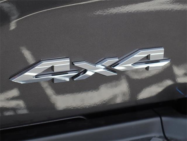 new 2024 Ram 3500 car, priced at $56,985