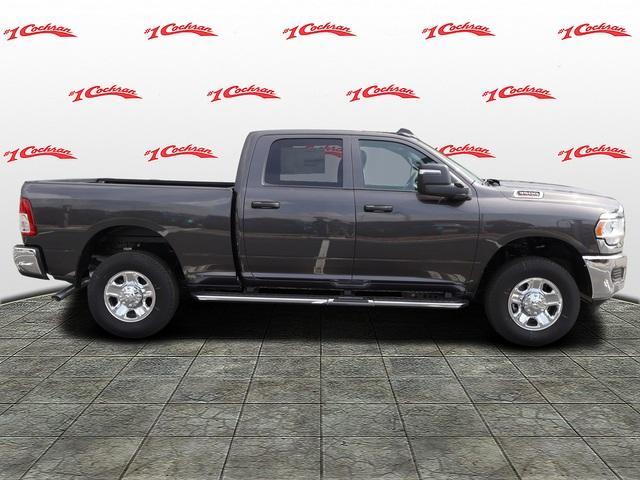 new 2024 Ram 3500 car, priced at $61,815