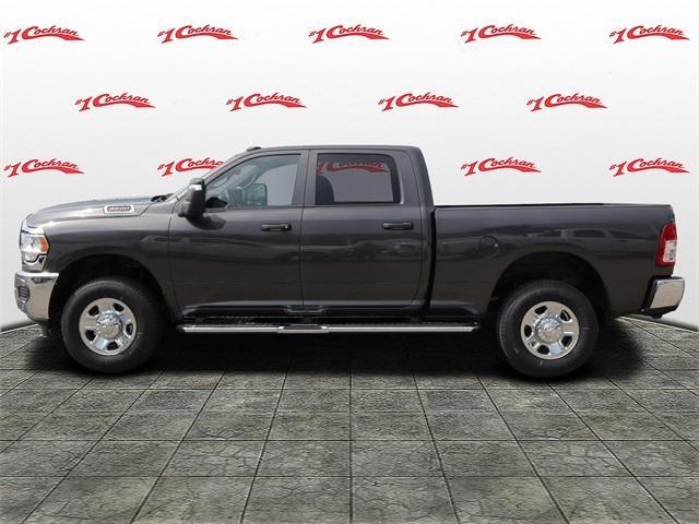 new 2024 Ram 3500 car, priced at $56,985