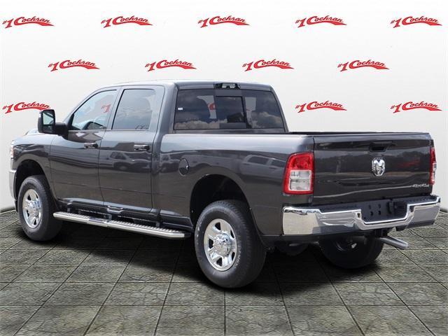 new 2024 Ram 3500 car, priced at $56,985