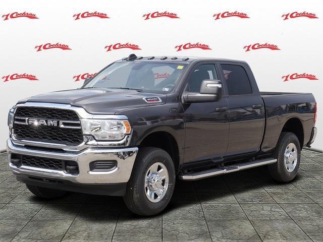 new 2024 Ram 3500 car, priced at $61,815