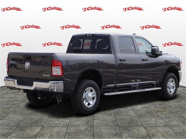 new 2024 Ram 3500 car, priced at $56,985