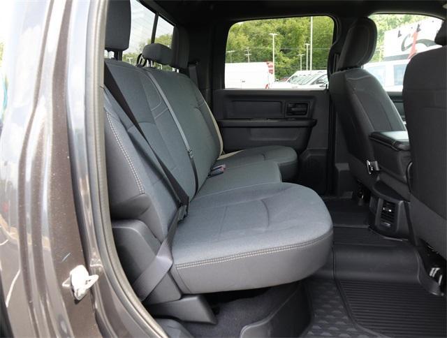 new 2024 Ram 3500 car, priced at $56,985