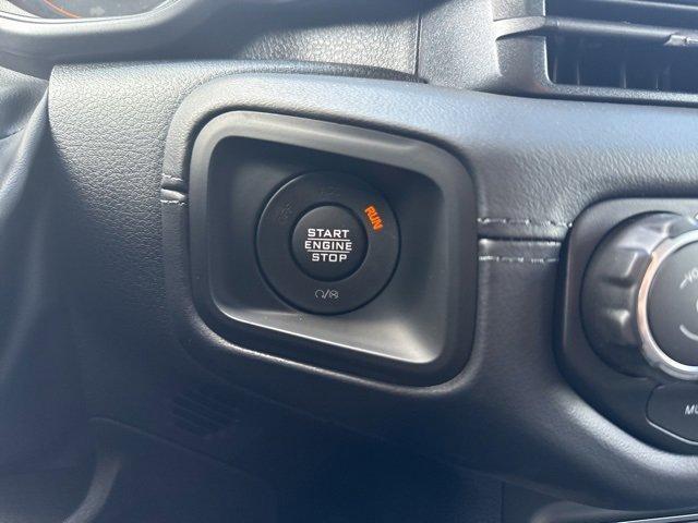 new 2025 Jeep Wrangler car, priced at $56,225