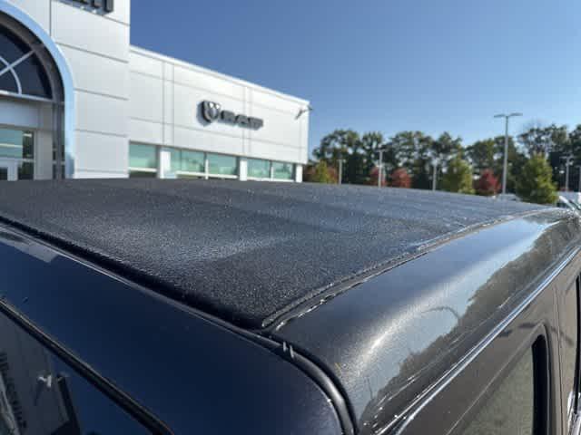 new 2025 Jeep Wrangler car, priced at $49,864