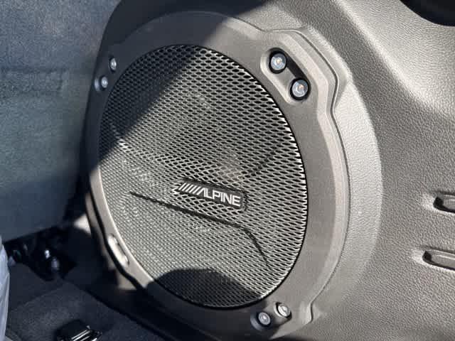 new 2025 Jeep Wrangler car, priced at $49,864