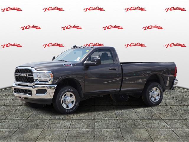 new 2024 Ram 2500 car, priced at $51,976