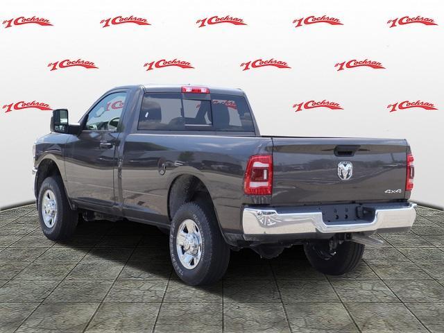 new 2024 Ram 2500 car, priced at $51,976