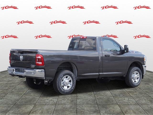 new 2024 Ram 2500 car, priced at $51,976