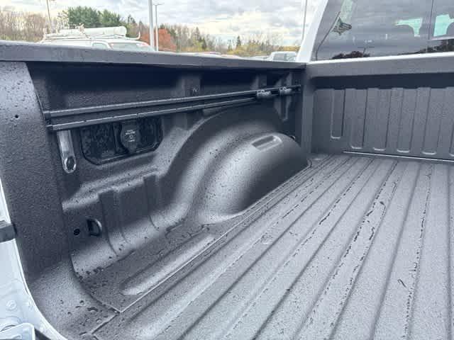 new 2026 Ram 1500 car, priced at $57,964