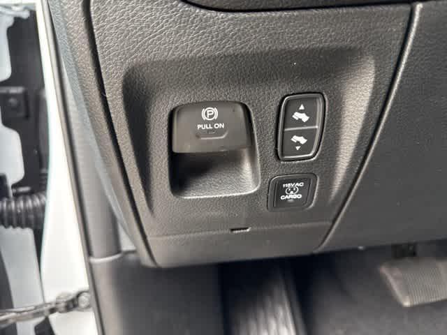 new 2026 Ram 1500 car, priced at $57,964