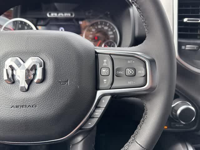 new 2026 Ram 1500 car, priced at $57,964