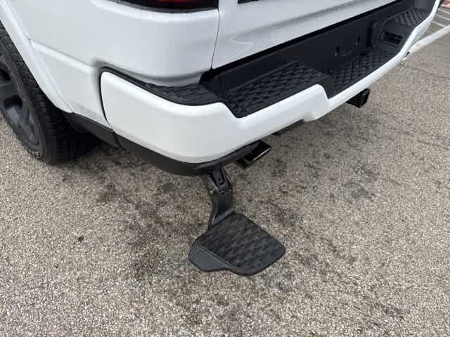 new 2026 Ram 1500 car, priced at $57,964