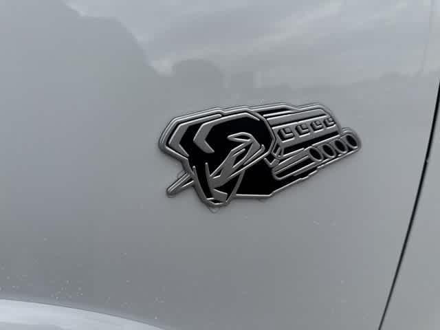 new 2026 Ram 1500 car, priced at $57,964