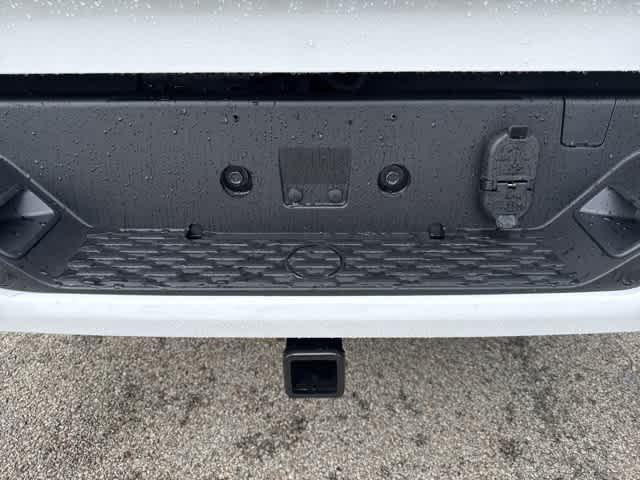 new 2026 Ram 1500 car, priced at $57,964