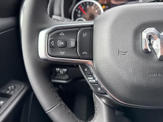 new 2026 Ram 1500 car, priced at $57,964