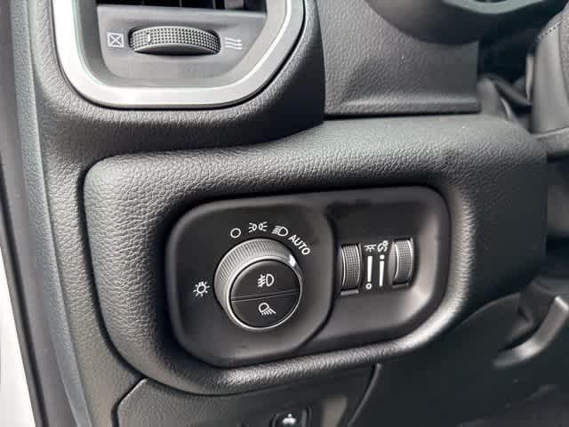 new 2026 Ram 1500 car, priced at $57,964