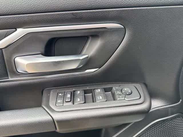 new 2026 Ram 1500 car, priced at $57,964