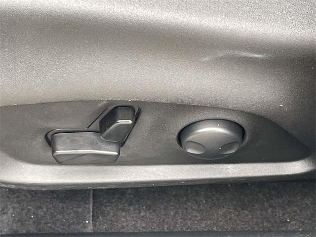 used 2024 Jeep Compass car, priced at $24,371