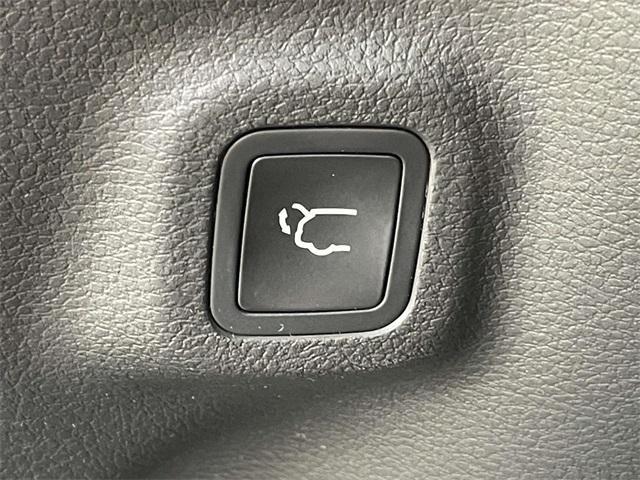 used 2024 Jeep Compass car, priced at $24,371