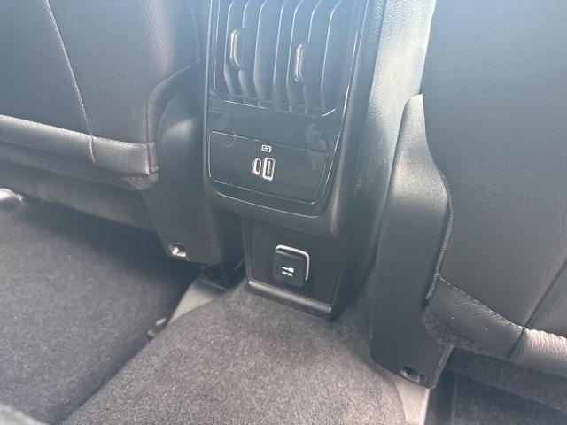 used 2024 Jeep Compass car, priced at $26,998