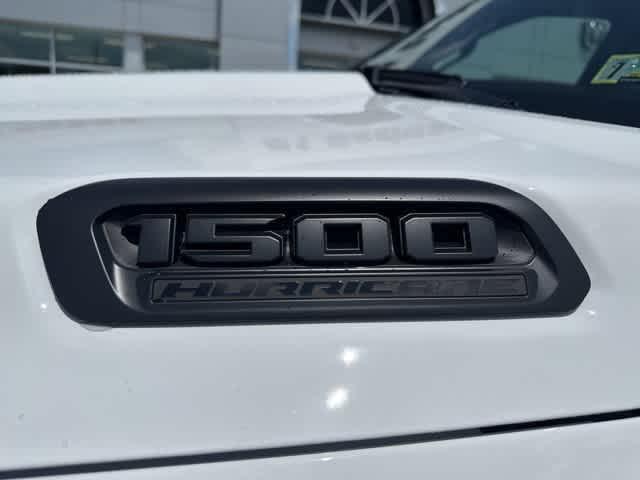 new 2026 Ram 1500 car, priced at $56,088