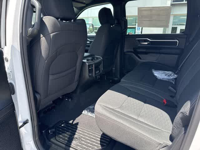 new 2026 Ram 1500 car, priced at $56,088