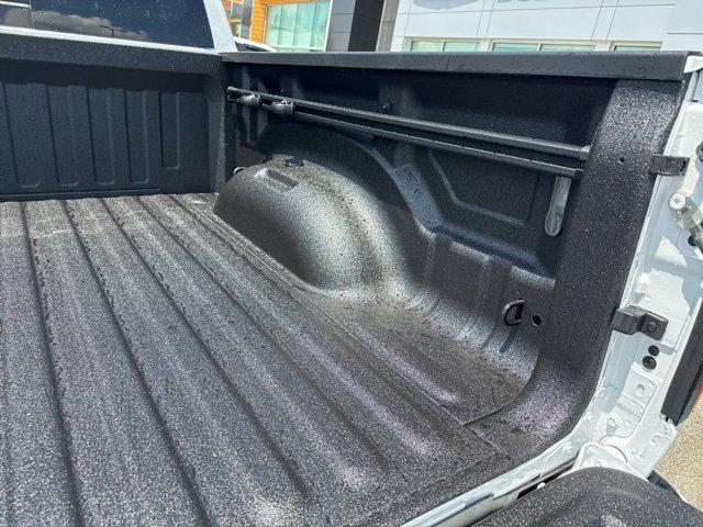 new 2026 Ram 1500 car, priced at $56,088