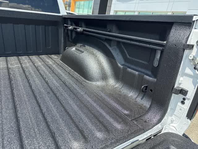 new 2026 Ram 1500 car, priced at $56,088