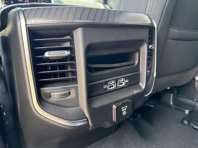 new 2026 Ram 1500 car, priced at $56,088