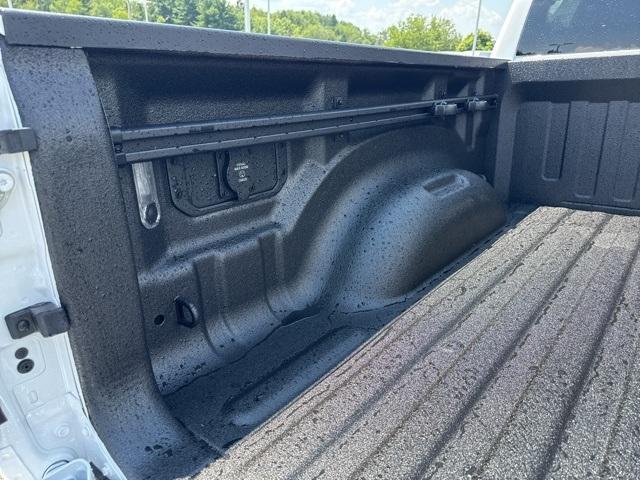 new 2026 Ram 1500 car, priced at $57,865