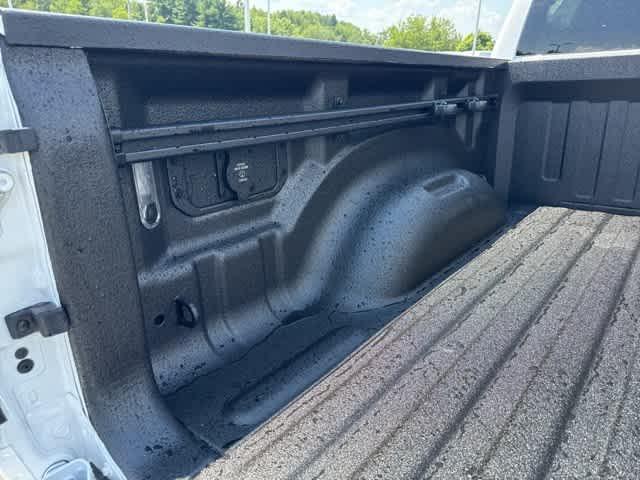 new 2026 Ram 1500 car, priced at $56,088