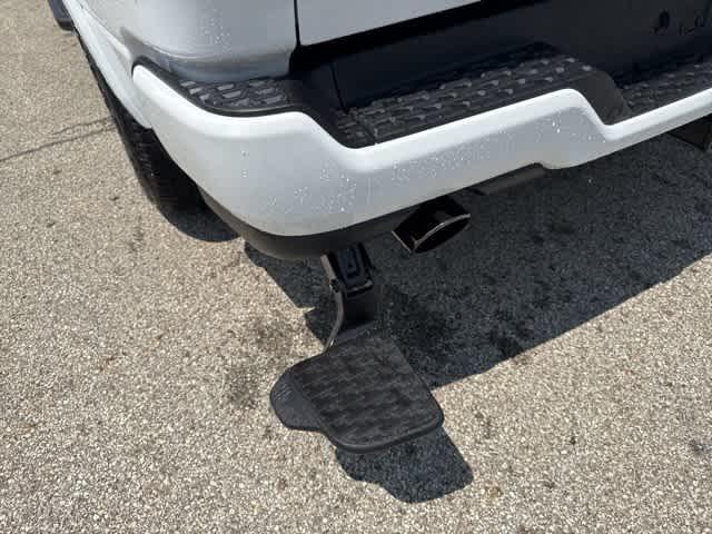 new 2026 Ram 1500 car, priced at $56,088