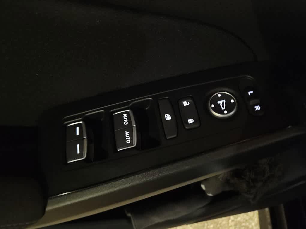 used 2024 Honda Civic car, priced at $24,932