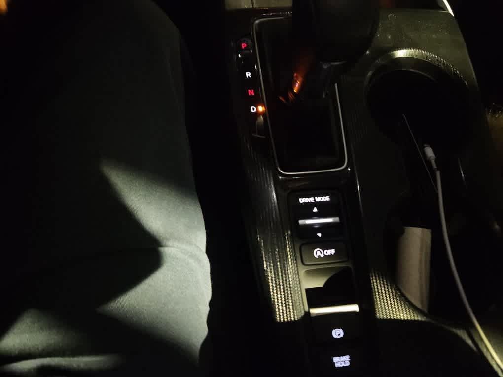 used 2024 Honda Civic car, priced at $24,932