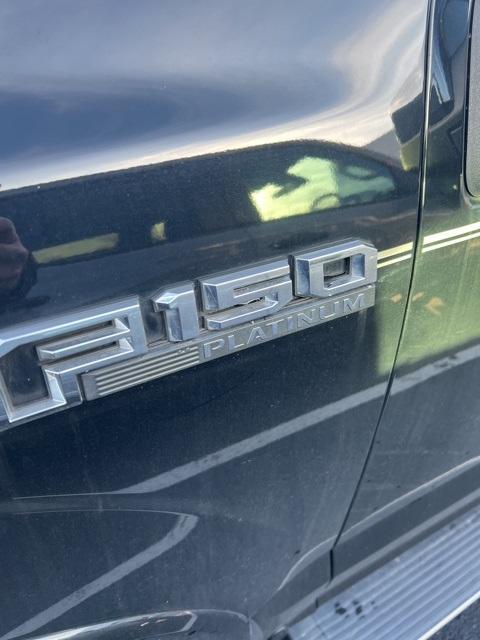 used 2018 Ford F-150 car, priced at $32,955