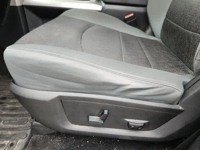 used 2017 Ram 1500 car, priced at $19,629