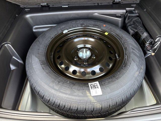 new 2025 Jeep Grand Cherokee car, priced at $50,898