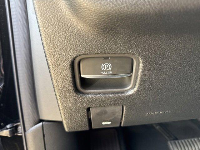 new 2025 Jeep Grand Cherokee car, priced at $50,898