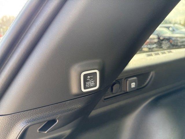 new 2025 Jeep Grand Cherokee car, priced at $50,898