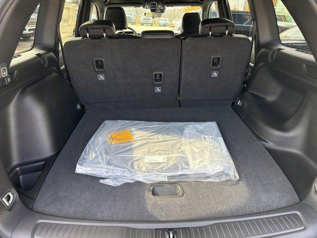 new 2025 Jeep Grand Cherokee car, priced at $50,898