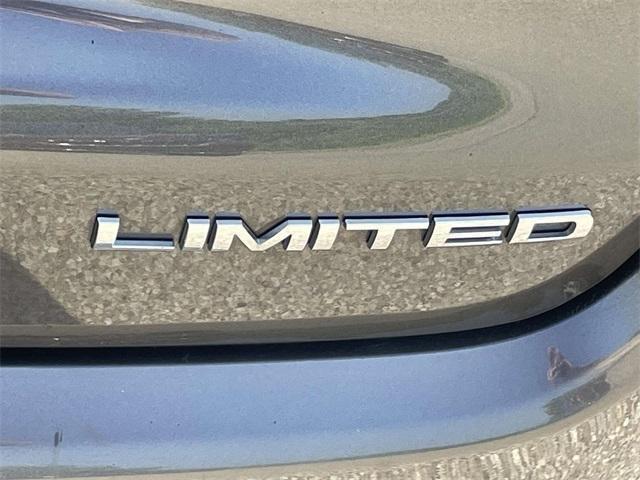 used 2022 Jeep Compass car, priced at $24,627