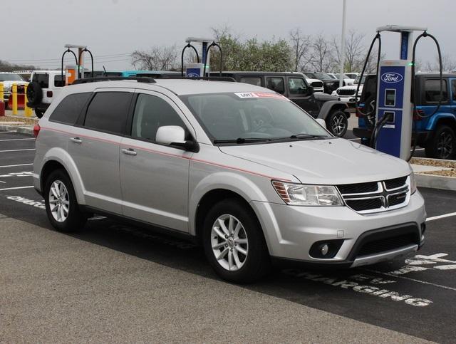 used 2013 Dodge Journey car, priced at $7,557
