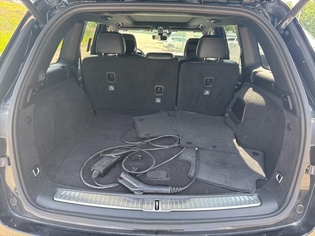 used 2023 Jeep Grand Cherokee 4xe car, priced at $39,998
